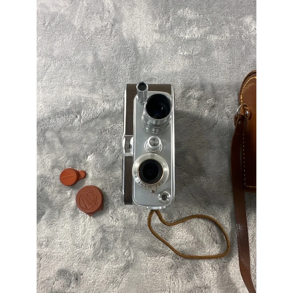Bell & Howell vintage bell
